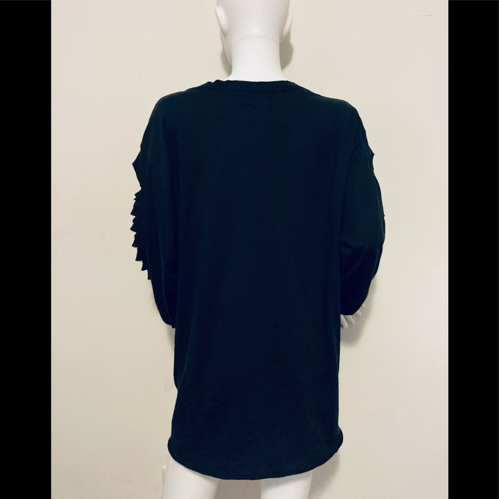 FORTNITE RIPPED DETAIL TSHIRT DRESS - Picture 11 of 16